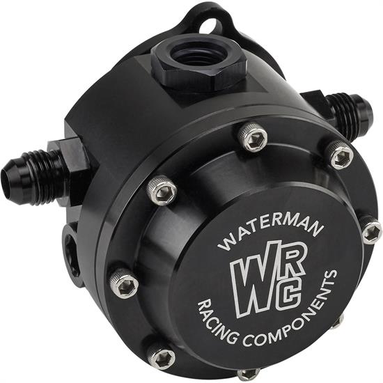 Waterman Sprint Spur  Gear Fuel Pumps 3-7 gpm